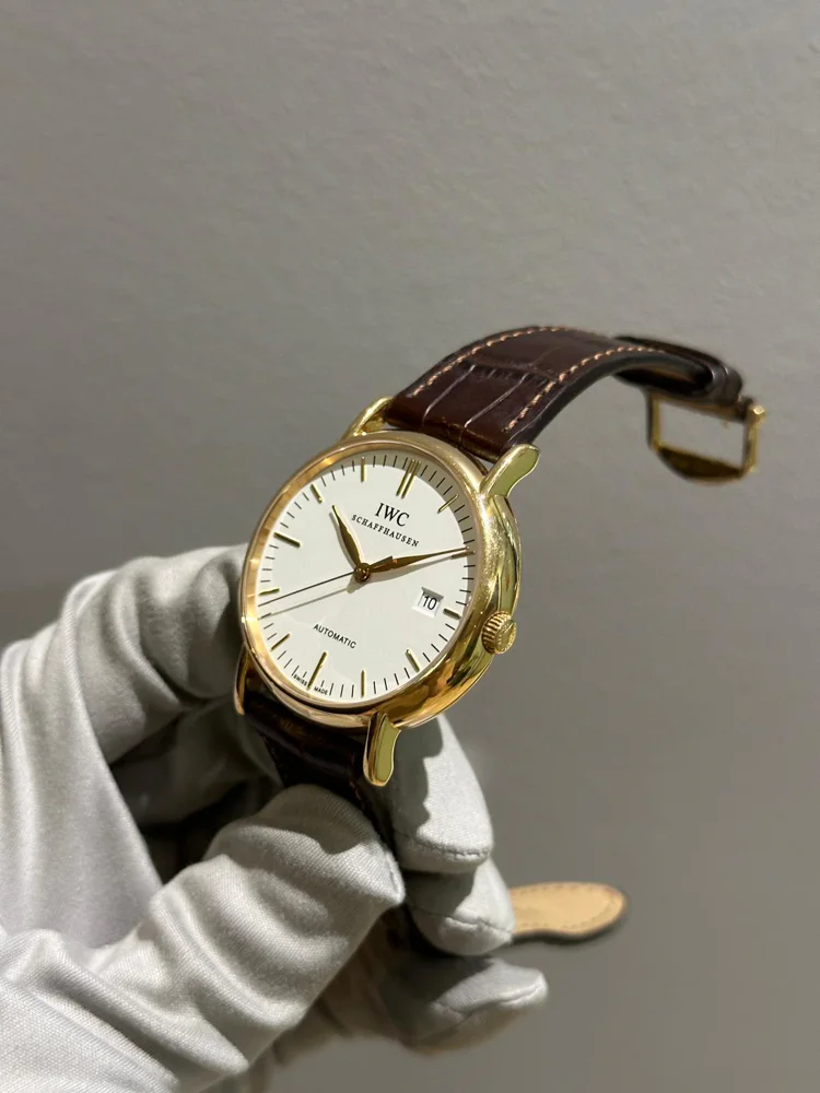 IWC Portofino Automatic